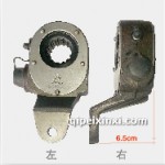 前四后四调整臂