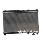 本田飞度15款水箱1901