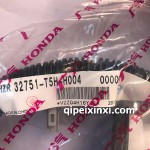 飞度15款车门线束3275