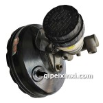 夏利N5刹车总泵