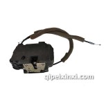 欧胜双开门锁机