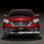 本田CRV全车配件