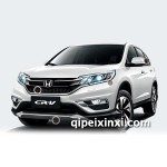 本田CRV全车配件