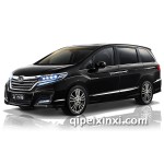 本田艾力绅全车配件