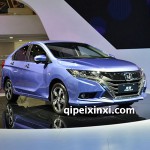 本田竞瑞全车配件