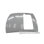 比亚迪F3铁顶棚(高配)