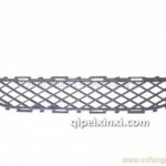 比亚迪F6前杠格栅