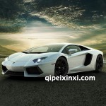 兰博基尼拆车件