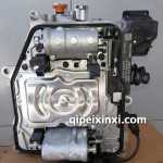 大众01t.02e变速箱维修