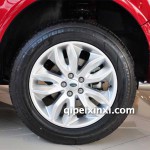 路虎揽胜22寸轮胎