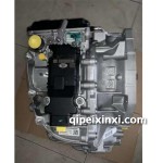 路虎变速箱精修