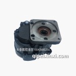 12TA伊顿一体取力器