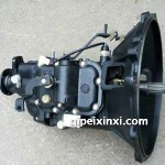 瑞风M2六安变速箱