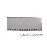 重汽小豪沃车厢 豪沃3米8