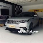 揽胜星脉前包围