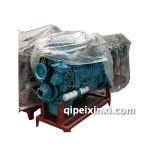 中國重汽天然氣發動機（LNG/CNG）總成豪沃A7發動機 圖片 價格