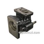 临工重汽取力器