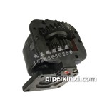 长春长齿取力器