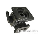 一汽长齿变速箱