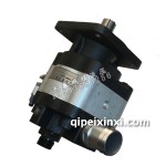 环卫车齿轮油泵CBFX-2100-3