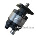 CBFX-2100-37油罐车齿轮泵
