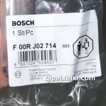 博世F00RJ02714配件