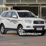 福田萨瓦纳全车配件