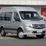 北京图雅诺配件