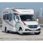 上海大通RV80全车配件