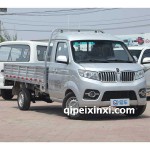 华晨金杯轻卡T30配件