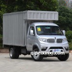 金杯箱货T50全车配件