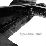 HOKA H7 大梁车架 豪卡 H7大架子 图片 价格 厂家