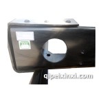 陕汽H3000大架子 德龙H3000车架大梁 图片 价格