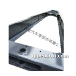 一汽解放 龍V大架子 龍V車架大梁 圖片 價格 廠家