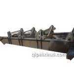 A86 大梁车架 一汽解放 A86 大架子 加厚 图片 厂家