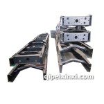 一汽 龙V车架 解放龙V 大架子 加重  加厚 厂家 图片 价格