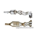 大众捷达两阀 五阀 05款