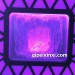 GL8ES3D九宮格棚頂燈
