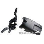 奥迪Q3定速巡航