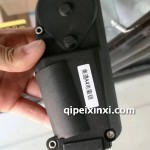 奥迪A4电动尾门改装