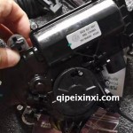 宝马电动尾门改装