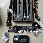 大众电动尾门改装