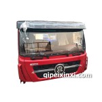 重汽新斯太尔平顶驾驶室