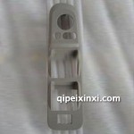 GA6前门玻璃升降开关装饰