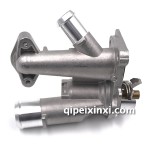 沃爾沃C70節溫器座