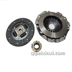 X7汉腾1.5T离合器片压盘