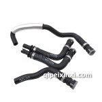 原厂C30暖风水管 暖水管