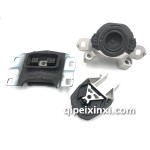 S40发动机左右液压固定支架