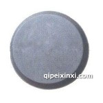 长城H9后减震器盖