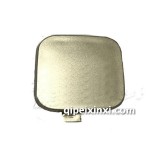 S80L前杠后杠拖车盖